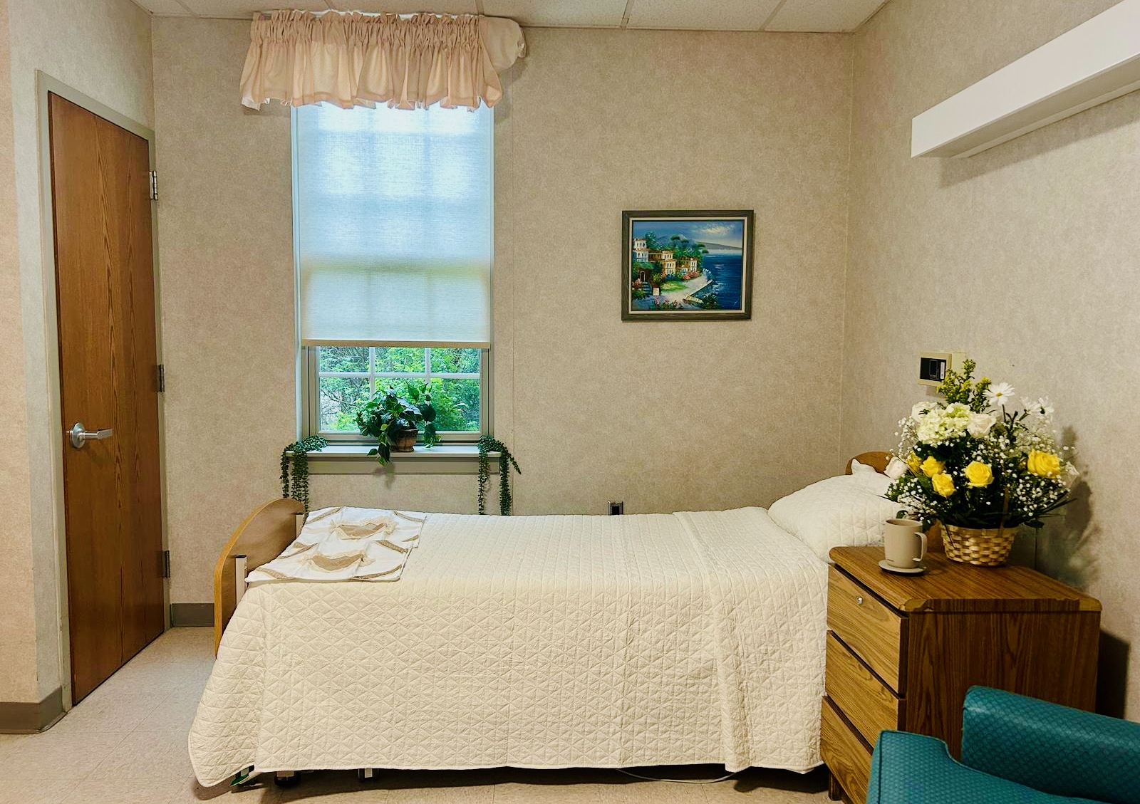 Roscoe Room