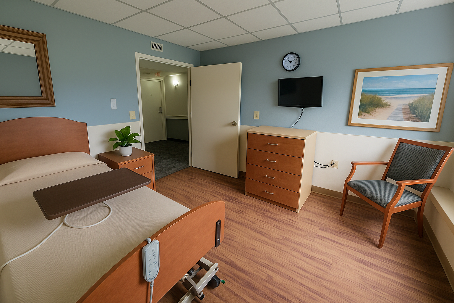 Westfield Room